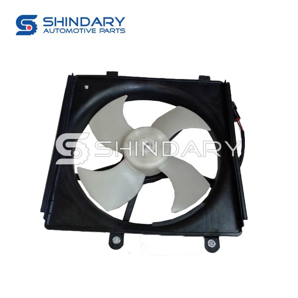 Fan 1308110-BA010 for SHINERAY X30/X30L