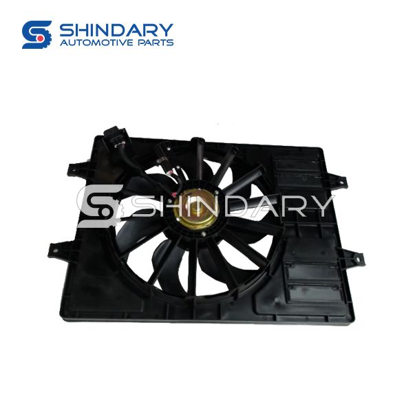 Fan 1309010-4V7 for FAW R7