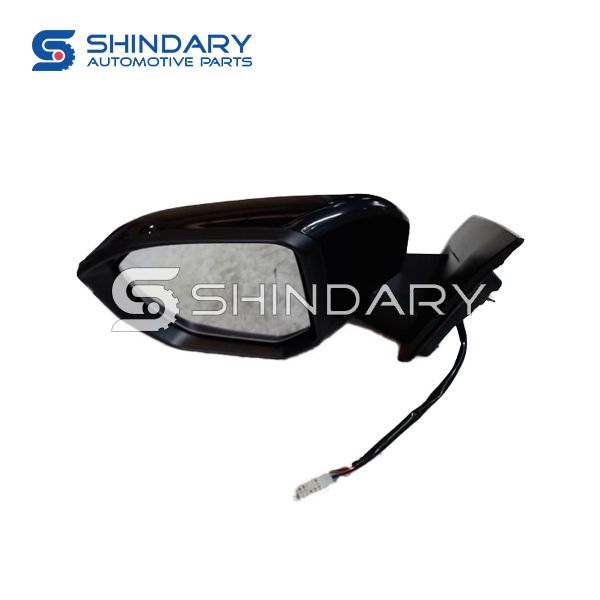 rear view mirror,L 23557330M for CHEVROLET CPTVA