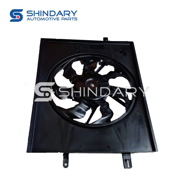 Fan F102030-0100 for CHANGAN 