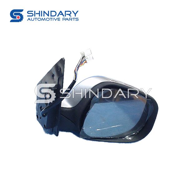 rear view mirror,R T21-8202020-DQ for CHERY TIGGO 5