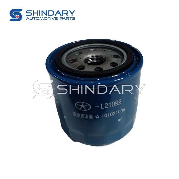 Oil Filter Assy 1010210GA for JAC 