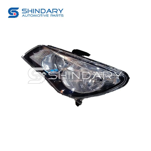 Headlamps 10106235 for MG GS3