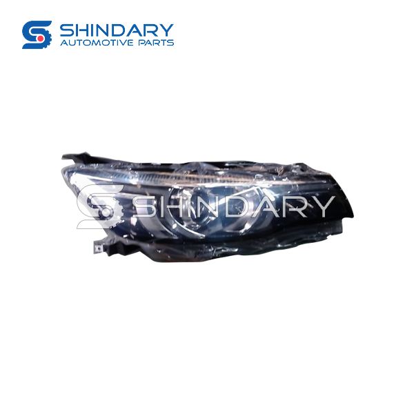 Right headlamp 10157032 for MG 6