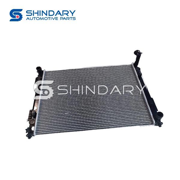 Radiator Assy 1016012451 for GEELY EC8