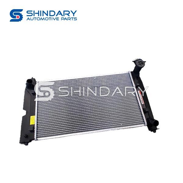 Radiator Assy 1066002225 for GEELY EC7