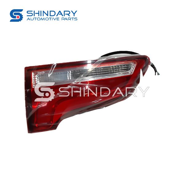 Right tail lamp 1BA0513F0 for FAW 