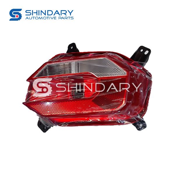 Rear bar lamp 1EA0-515M5 for FAW T77