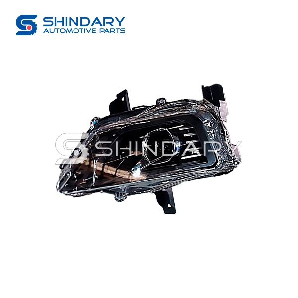 LED headlamp left 23572330 for CHEVROLET CPTVA