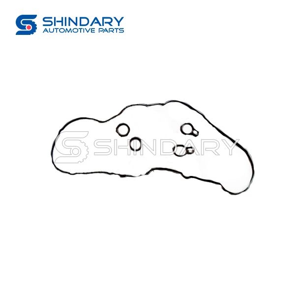 Camshaft cover sealing gasket 23858585 for CHEVROLET CAPTIVA