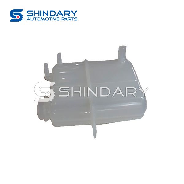 Radiator expansion tank 23891375 for CHEVROLET N400