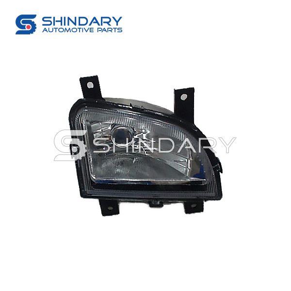 Front fog lamp left 24510032 for CHEVROLET N300