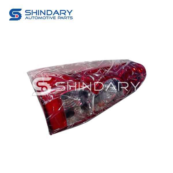 Rear combined lamp assembly (left) 24560037 for CHEVROLET N300