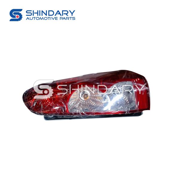 Rear combined lamp assembly (right) 24560038 for CHEVROLET N300