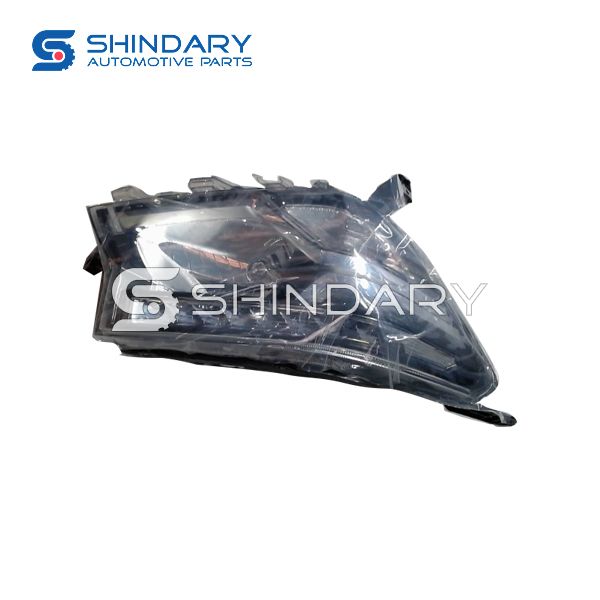 Right headlamp 260102ZG0A+E304 for ZNA RICH 6