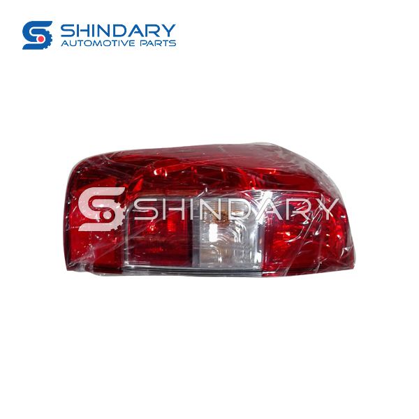 Left tail lamp 265552ZG0A+E306 for ZNA RICH 6