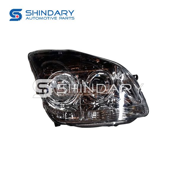 Right headlamp 35100D6AJ10 for CHANGHE 