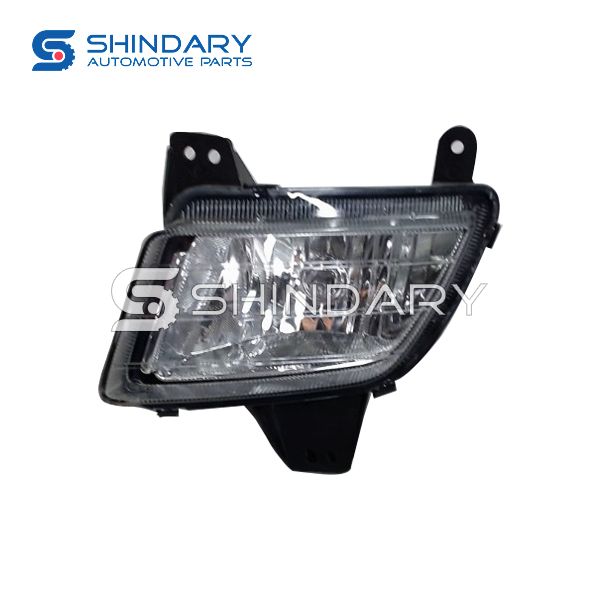 Front fog lamp,L 35502-6CJ00 for CHANGHE 