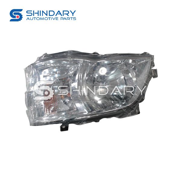 Left headlamp 3703001 for JINBEI 