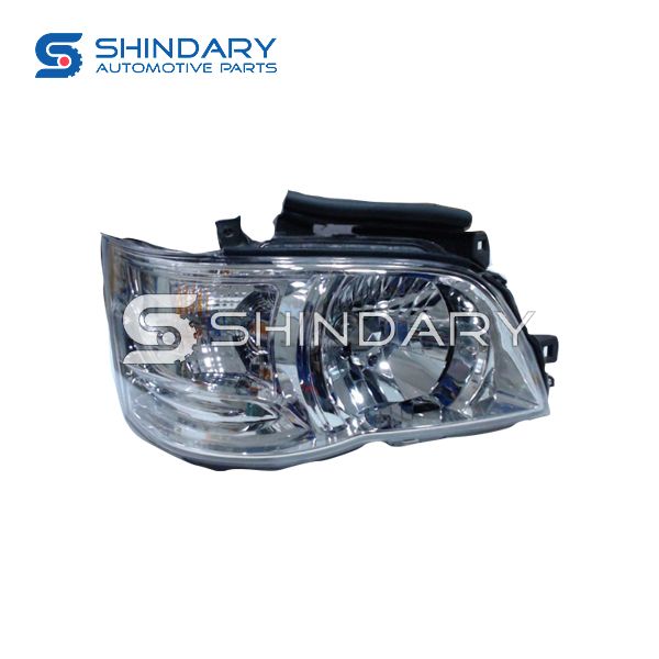 Right headlamp 3703002 for JINBEI 