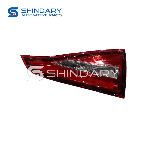 Left tail lamp 3716025-4V7 for FAW 