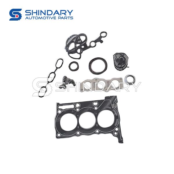 Engine gasket repair Kit 371QA-DXB for BYD F0