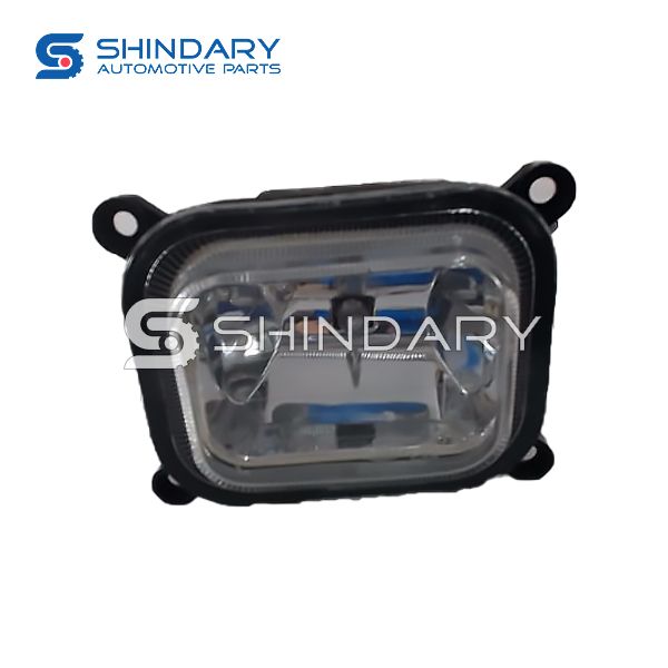 Front fog lamp,R 3732020-91 for DFSK V27