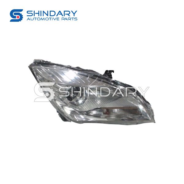 Right headlamp 3772020-W01 for CHANGAN CS35