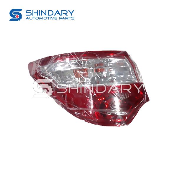 Left tail lamp 3773010-W01 for CHANGAN CS35