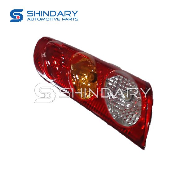 Right tail lamp 3773020-02 for DFSK CARGA