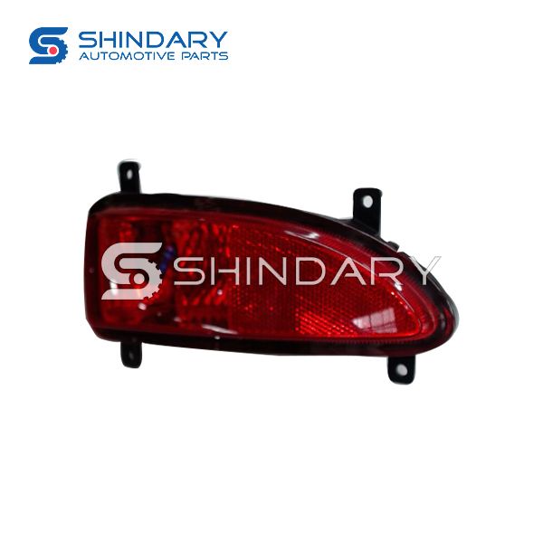 Rear fog lamp, L 4116210-M16 for GREAT WALL PERI