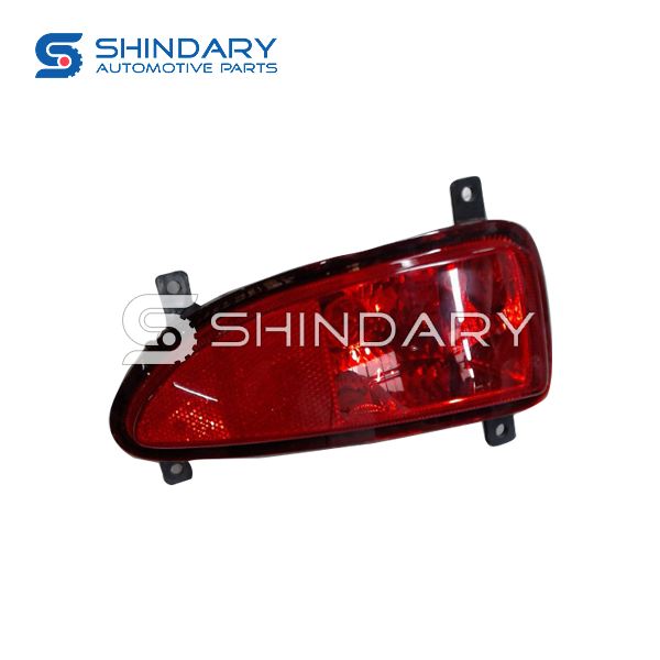 Rear fog lamp, R 4116220-M16 for GREAT WALL PERI