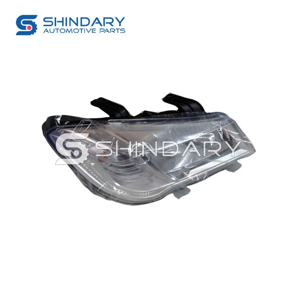 Right headlamp 4121020-FP02 for DFSK 