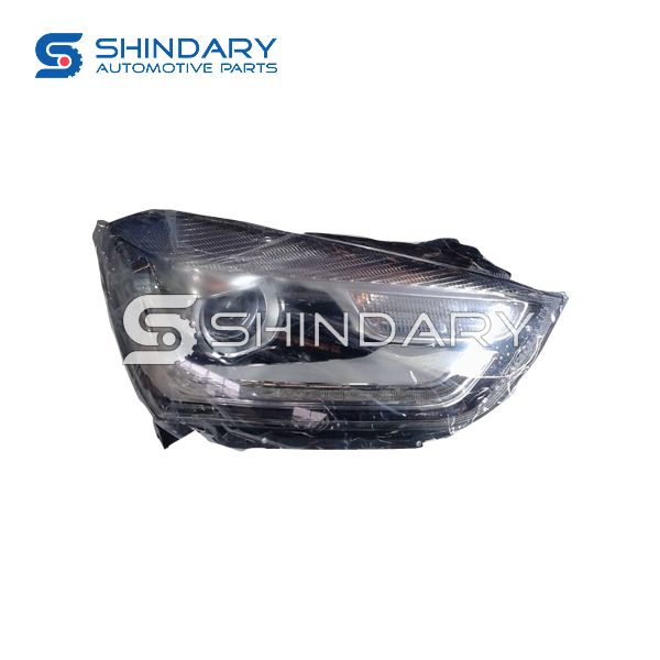 Right headlamp 4121200U19C0 for JAC 