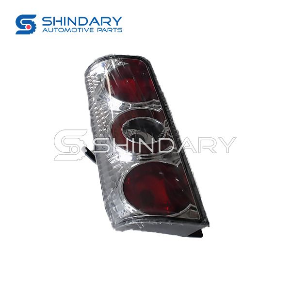 Left tail lamp 4133030-10111 for GONOW GA5023