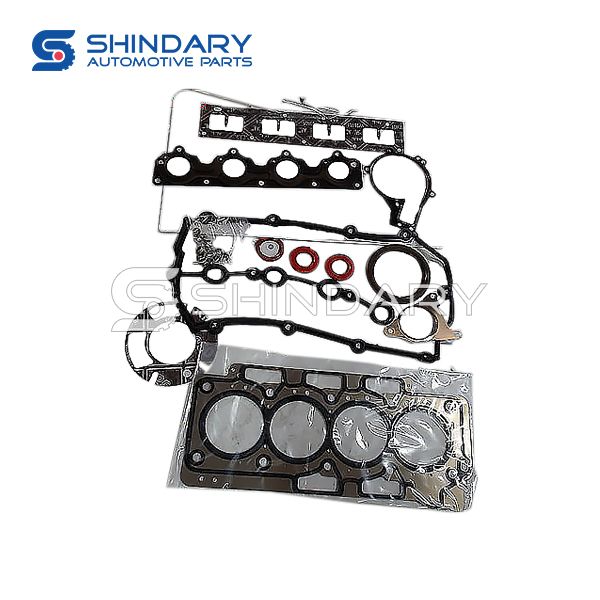 Engine gasket repair Kit 484-DXB-LK for CHERY TIGGO