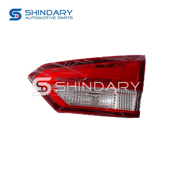 Left tail lamp 7524005AA for DFM AX7