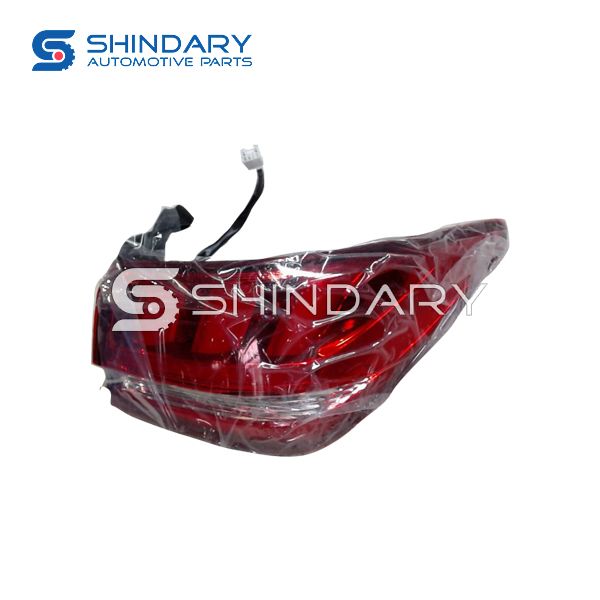 Right tail lamp A00052446 for BAIC D50