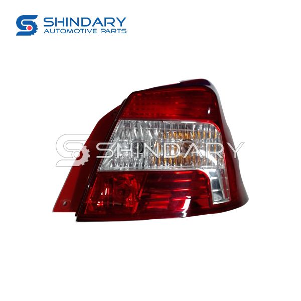 Right tail lamp A894133210AB for ZOTYE 