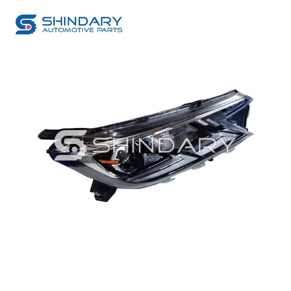 Right headlamp B3110360111 for CHANGAN 