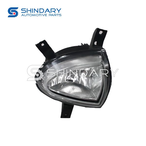 Front fog lamp,L B4116100 for LIFAN 