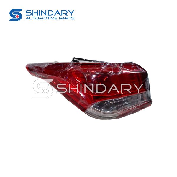 Right tail lamp B511F280503-0400 for CHANA 