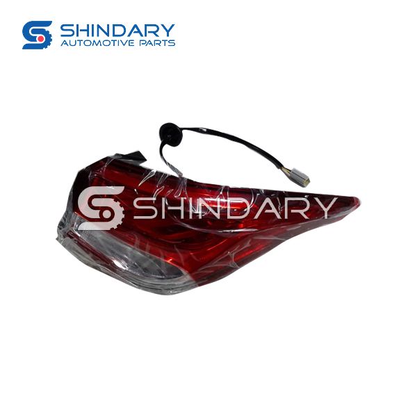 Right tail lamp B511F280503-0500 for CHANA 