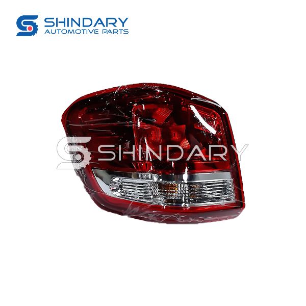 Left tail lamp BM3-4133011 for DFM S500