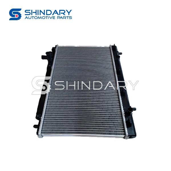 Radiator Assy G101098-1200 for CHANGAN TURISMO