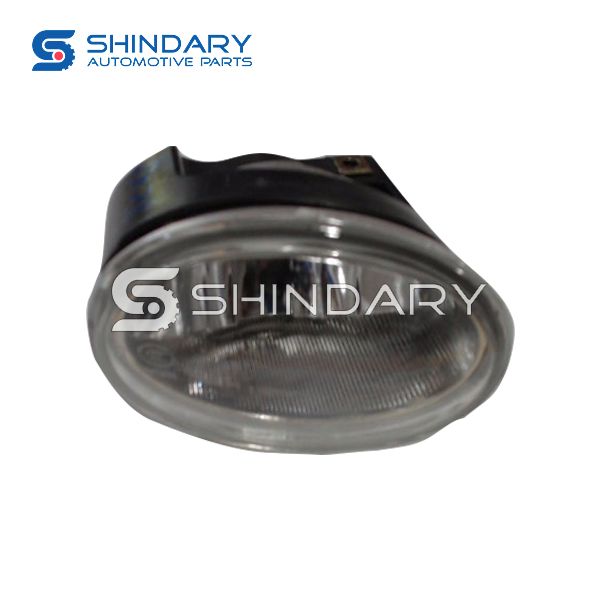 Front fog lamp,R LK-4116200A for BYD F0