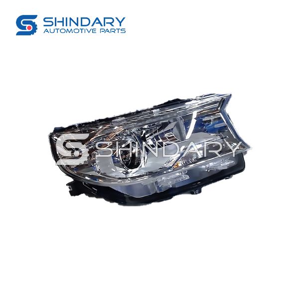 Right headlamp PC201080-0504 for CHANGAN 