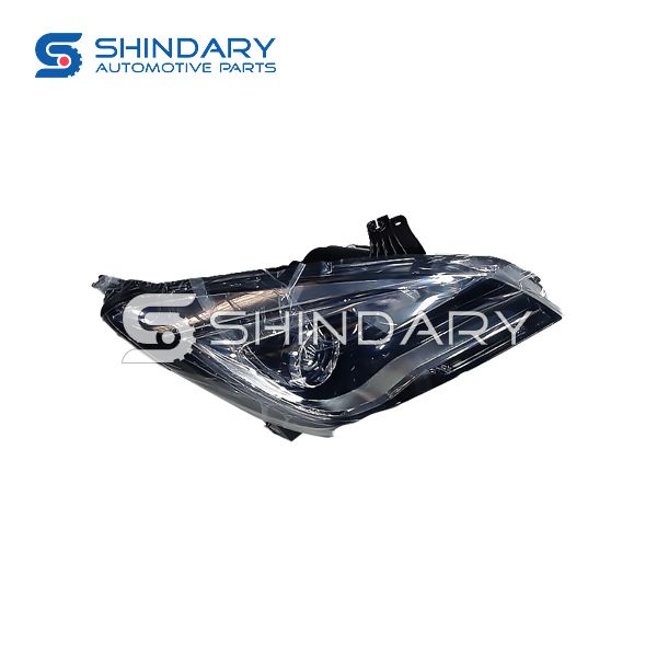 Right headlamp S101035-0210 for CHANGAN 