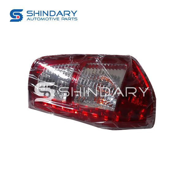 Left tail lamp T11-3773010BA for CHERY TIGGO