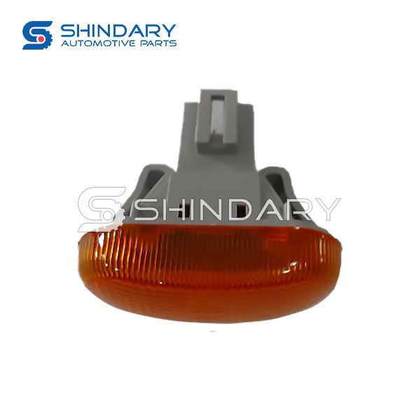 Side turn signal lamp assembly Y032-110 for CHANA SC6350